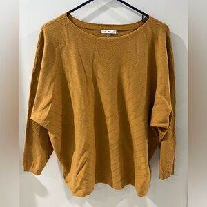 Vila Milano 3/4 Sleeves Top, size large